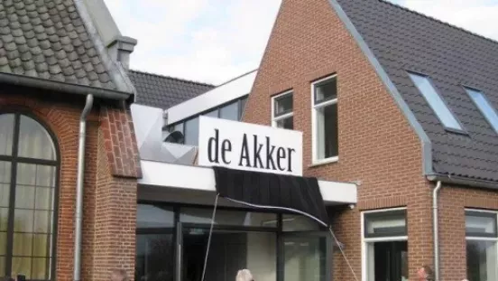 Kerkelijk Centrum: de Akker