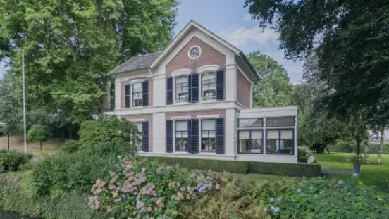 Buitenplaats Maartensdijk